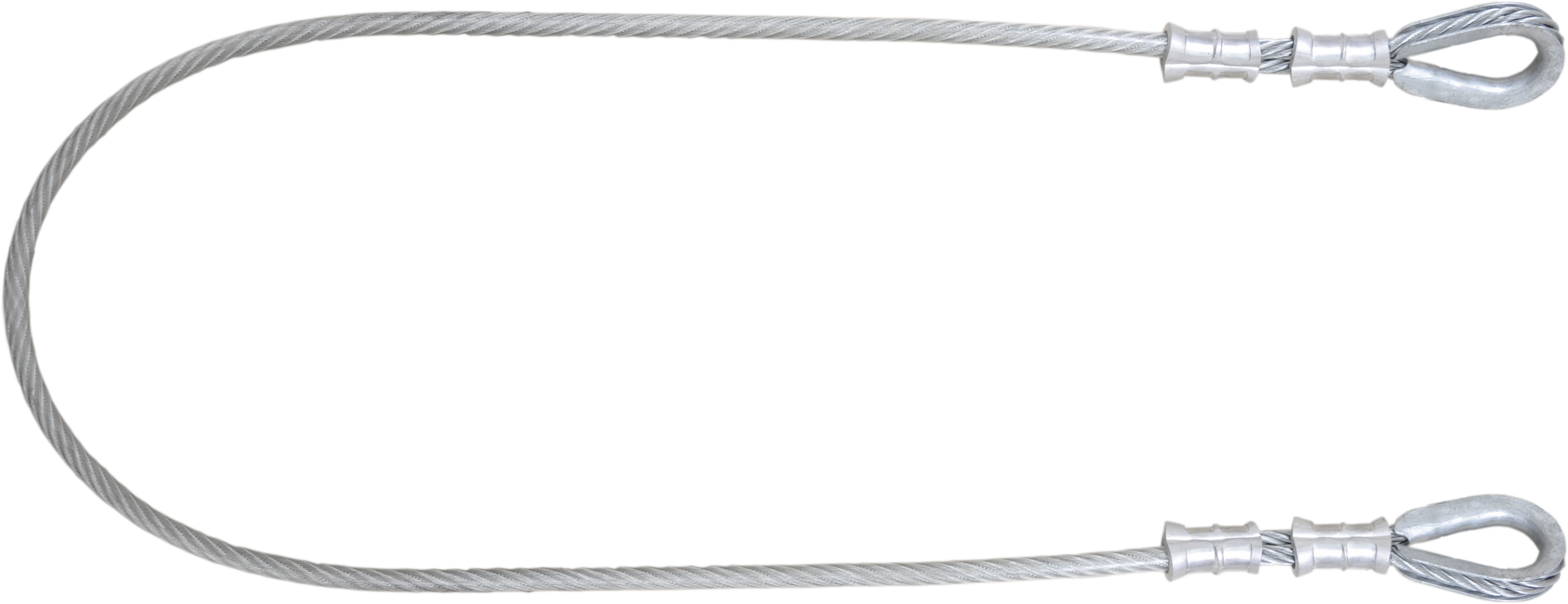 ÉLINGUE D'ANCRAGE